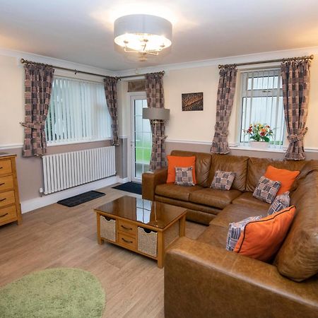 Bridleways Guesthouse & Holiday Homes Mansfield Bagian luar foto
