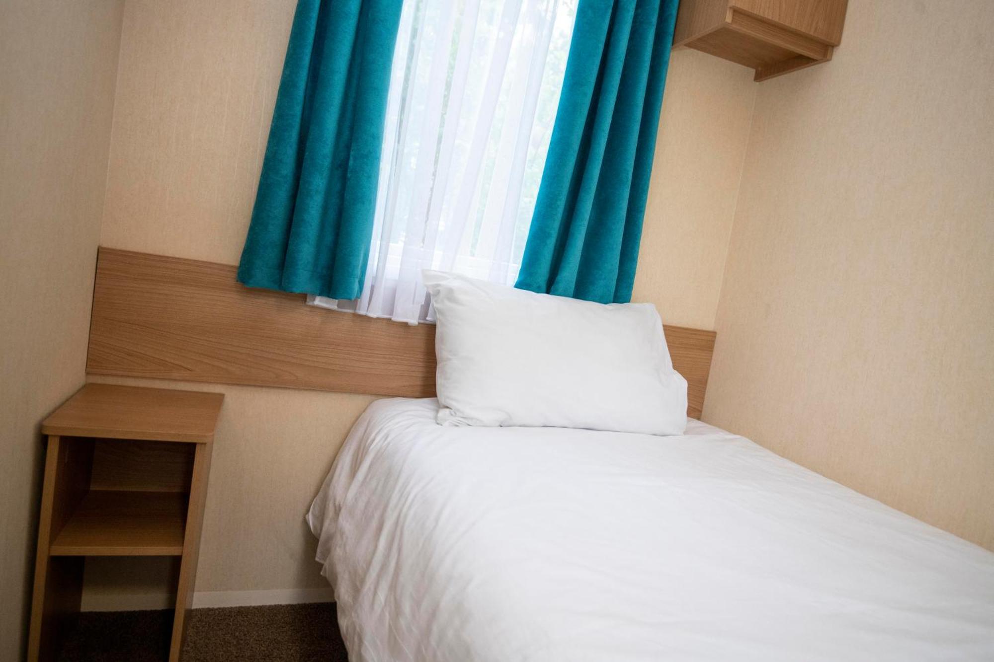 Bridleways Guesthouse & Holiday Homes Mansfield Bagian luar foto