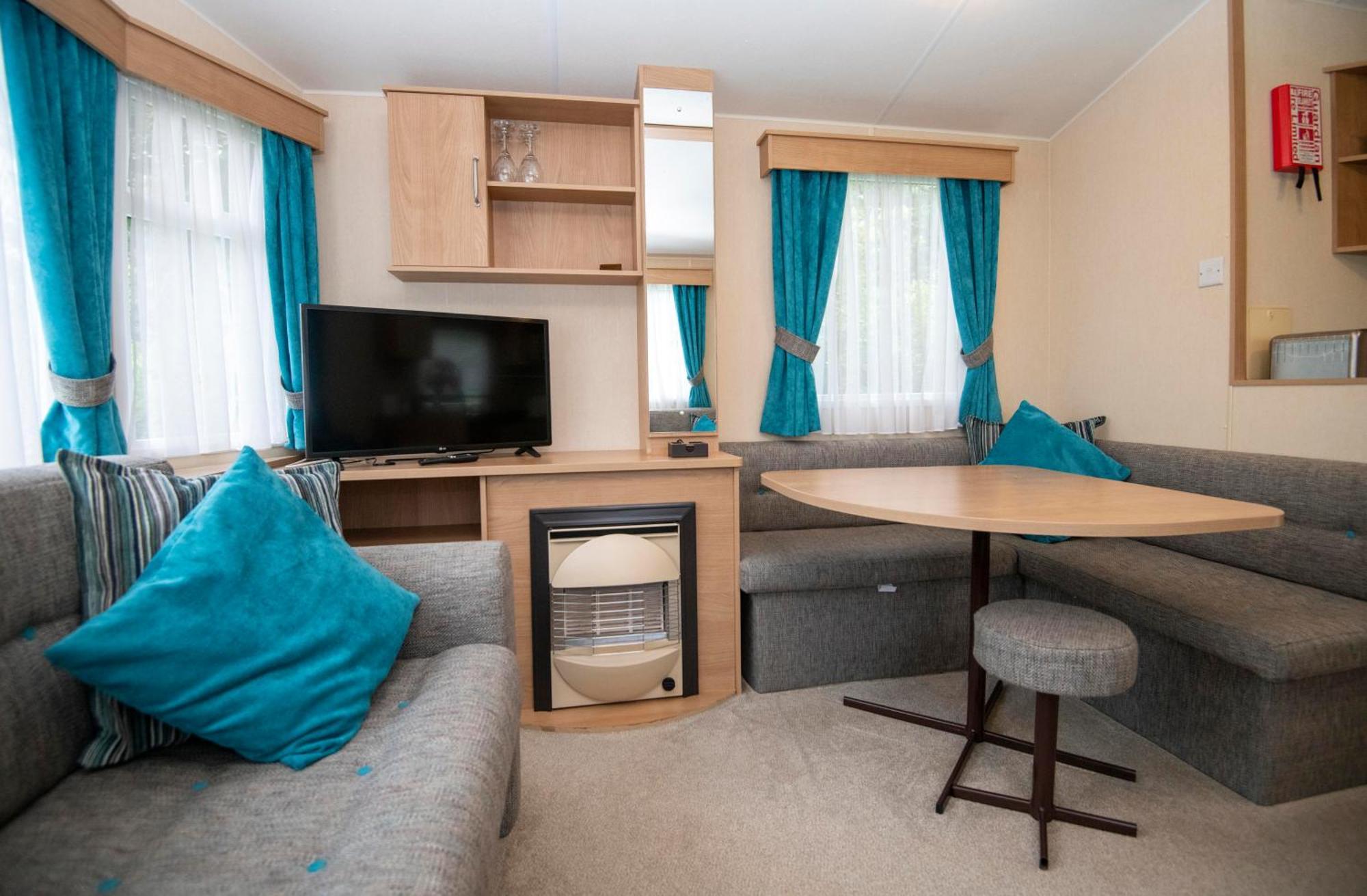 Bridleways Guesthouse & Holiday Homes Mansfield Bagian luar foto