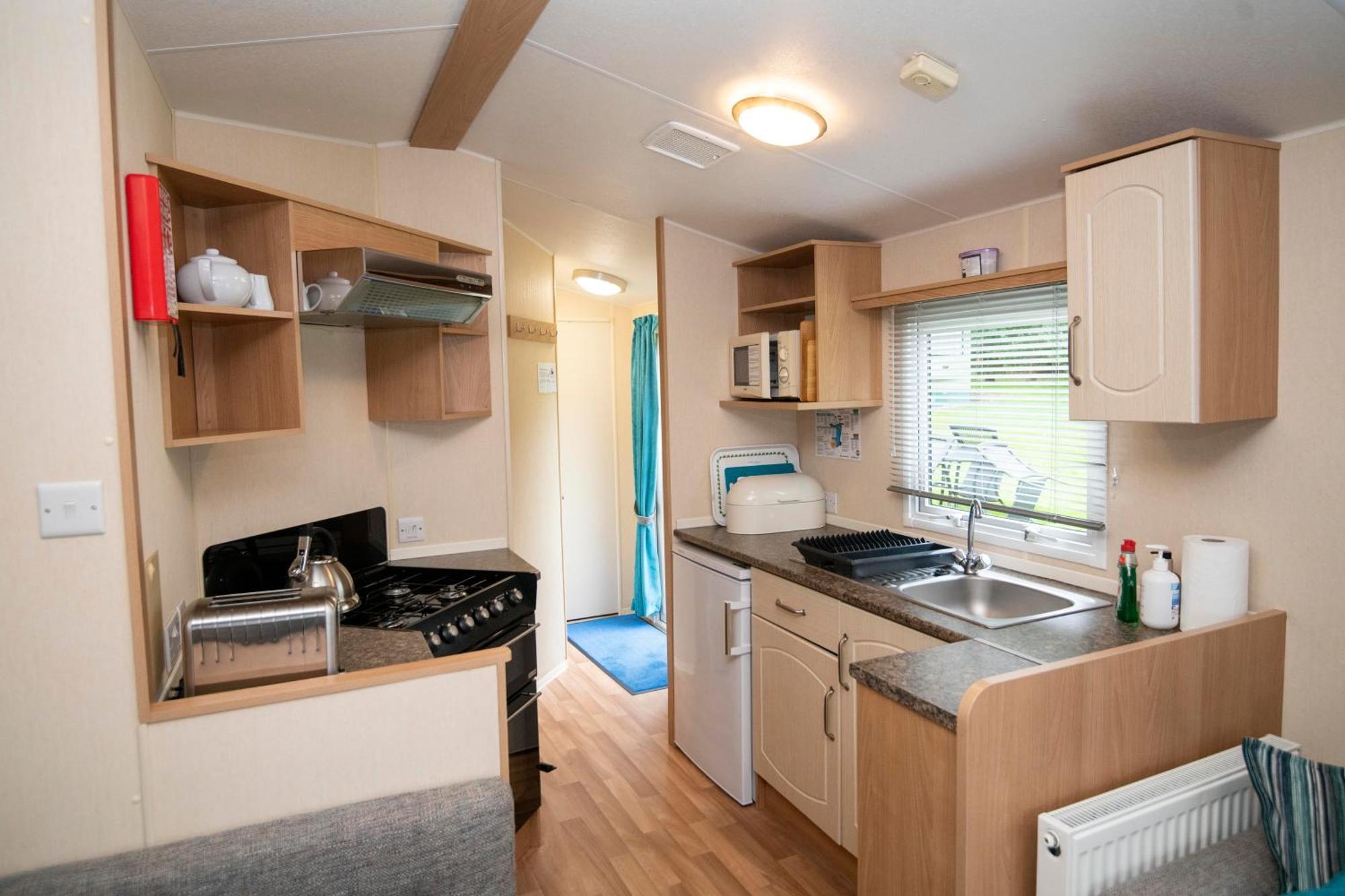 Bridleways Guesthouse & Holiday Homes Mansfield Bagian luar foto