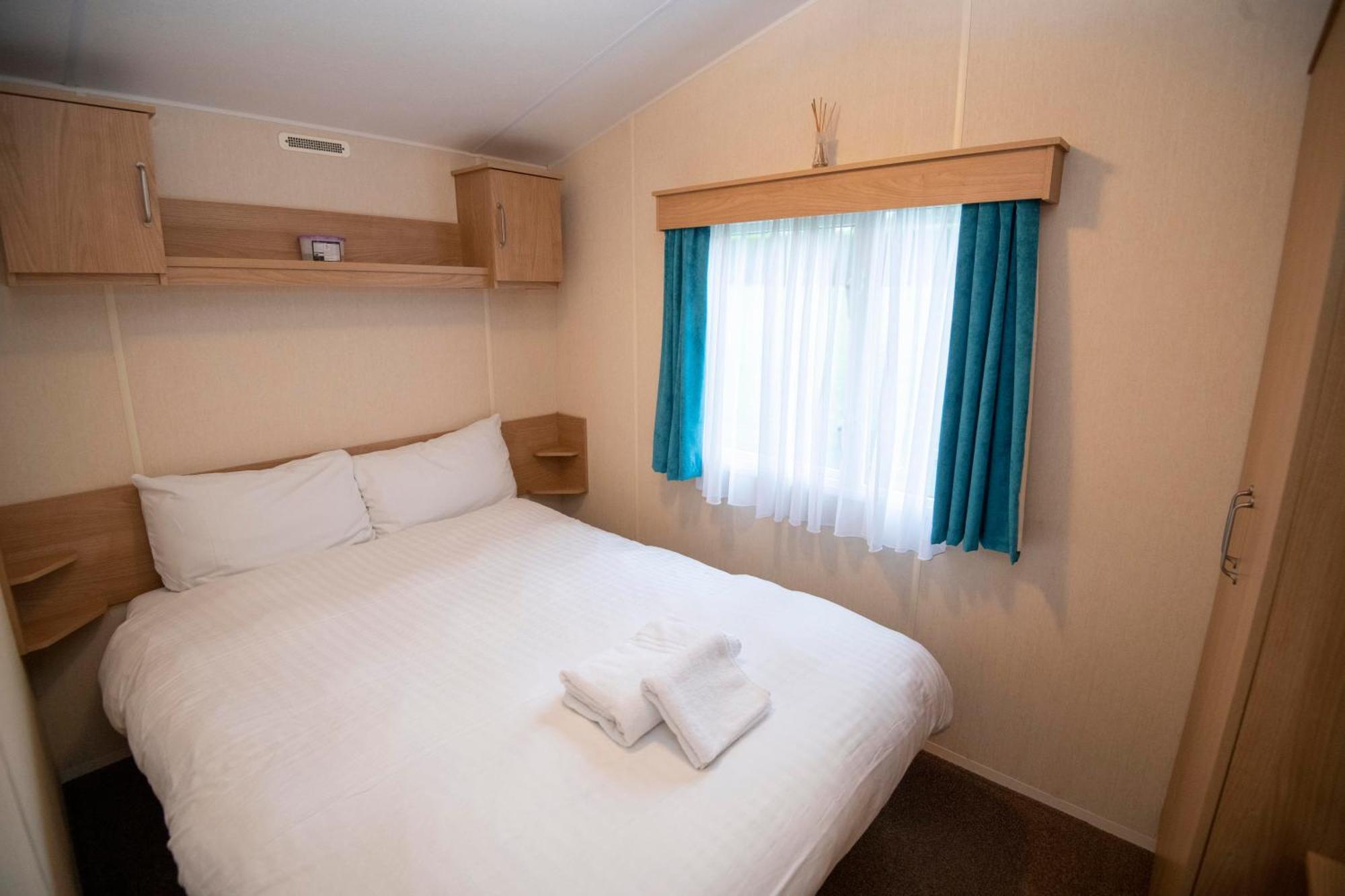 Bridleways Guesthouse & Holiday Homes Mansfield Bagian luar foto