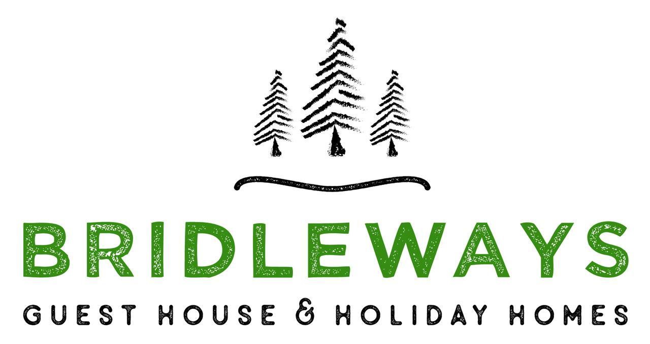 Bridleways Guesthouse & Holiday Homes Mansfield Bagian luar foto