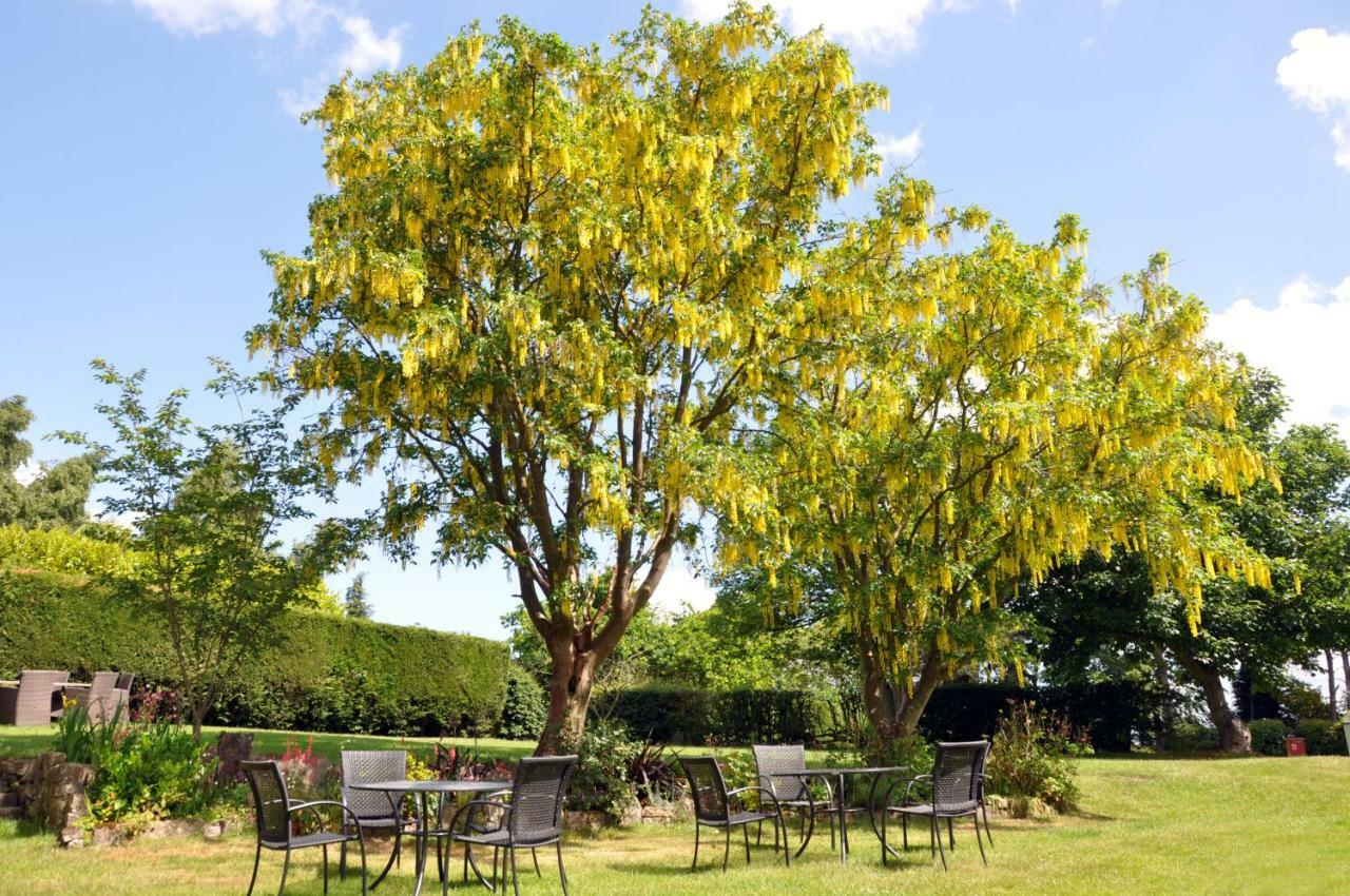 Bridleways Guesthouse & Holiday Homes Mansfield Bagian luar foto